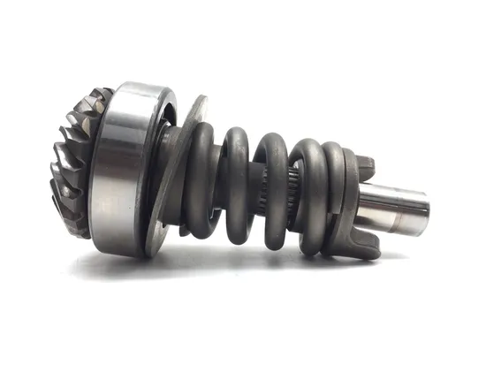 Engine Ring and Pinion Bevel Gear Set 2005 Suzuki Boulevard C90 2906A