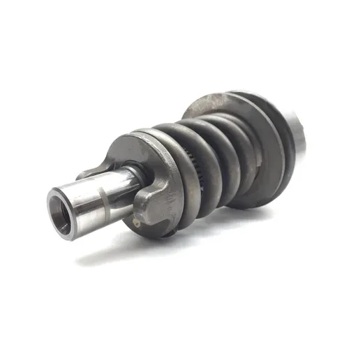 Engine Ring and Pinion Bevel Gear Set 2005 Suzuki Boulevard C90 2906A 20
