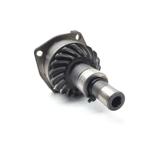 Engine Ring and Pinion Bevel Gear Set 2005 Suzuki Boulevard C90 2906A 15