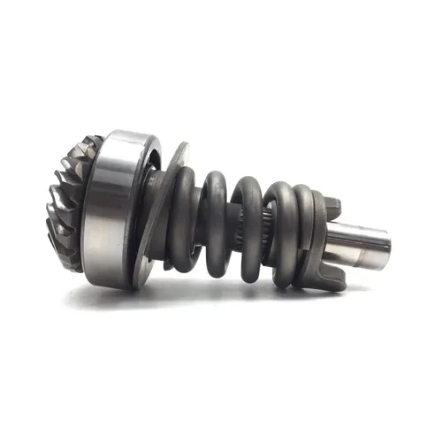 Engine Ring and Pinion Bevel Gear Set 2005 Suzuki Boulevard C90 2906A 17
