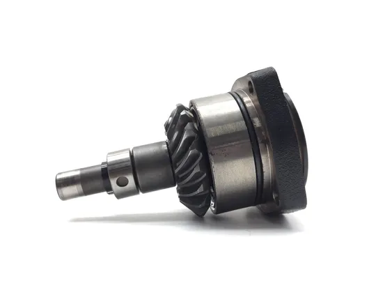 Engine Ring and Pinion Bevel Gear Set 2005 Suzuki Boulevard C90 2906A