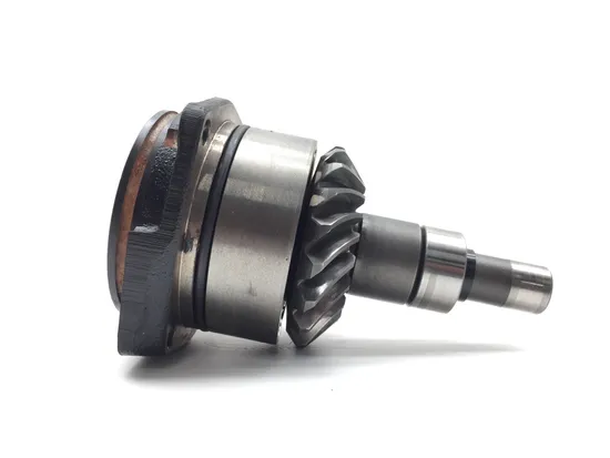 Engine Ring and Pinion Bevel Gear Set 2005 Suzuki Boulevard C90 2906A