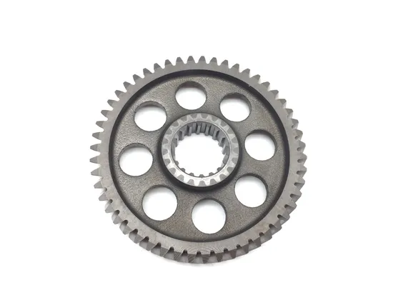 Engine Ring and Pinion Bevel Gear Set 2005 Suzuki Boulevard C90 2906A