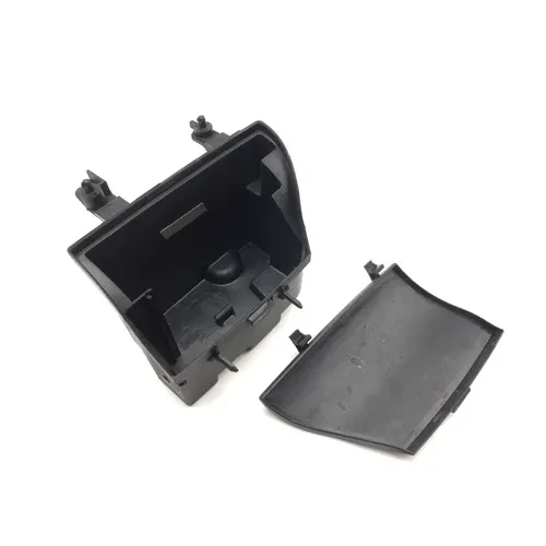 Storage Box 2005 Suzuki Boulevard C90 2906A 14