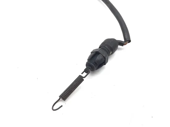 Brake Tail Light Switch 2005 Suzuki Boulevard C90 2906A