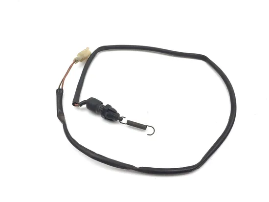 Brake Tail Light Switch 2005 Suzuki Boulevard C90 2906A