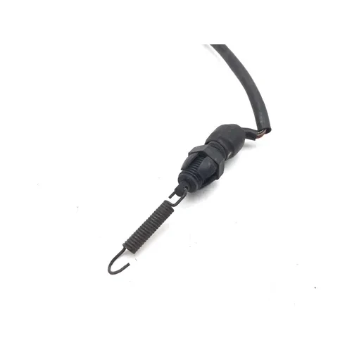 Brake Tail Light Switch 2005 Suzuki Boulevard C90 2906A 5