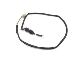 Brake Tail Light Switch 2005 Suzuki Boulevard C90 2906A