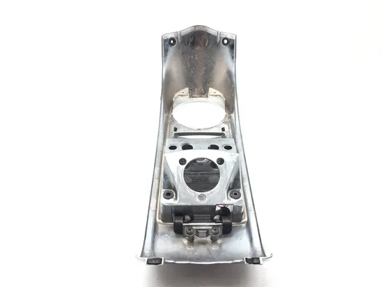 Chrome Gas Tank Cover 2005 Suzuki Boulevard C90 2906A