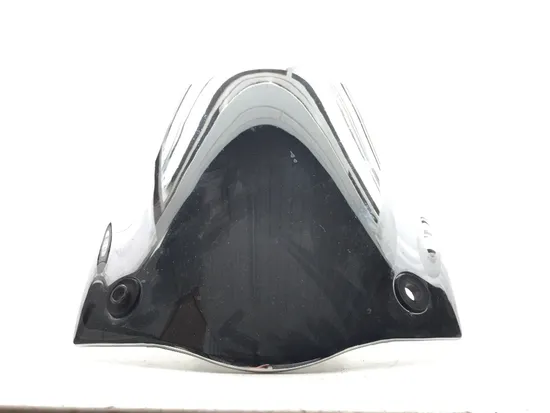 Chrome Gas Tank Cover 2005 Suzuki Boulevard C90 2906A