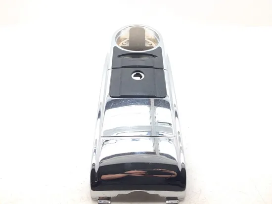 Chrome Gas Tank Cover 2005 Suzuki Boulevard C90 2906A