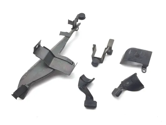 Misc Bracket Set 2005 Suzuki Boulevard C90 2906A