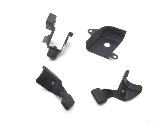 Misc Bracket Set 2005 Suzuki Boulevard C90 2906A