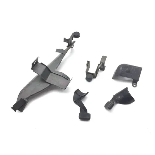 Misc Bracket Set 2005 Suzuki Boulevard C90 2906A 3