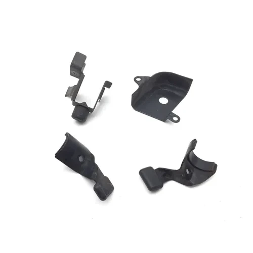 Misc Bracket Set 2005 Suzuki Boulevard C90 2906A 5