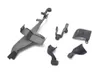 Misc Bracket Set 2005 Suzuki Boulevard C90 2906A