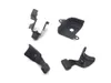 Misc Bracket Set 2005 Suzuki Boulevard C90 2906A