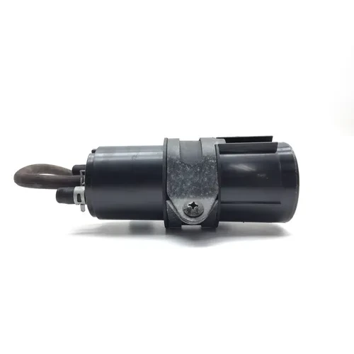 Air Canister 2005 Suzuki Boulevard C90 2906A 7