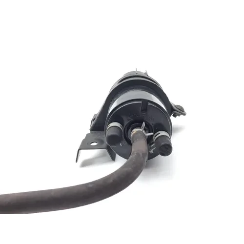 Air Canister 2005 Suzuki Boulevard C90 2906A 9