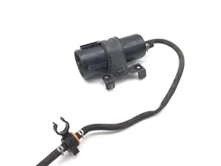 Air Canister 2005 Suzuki Boulevard C90 2906A