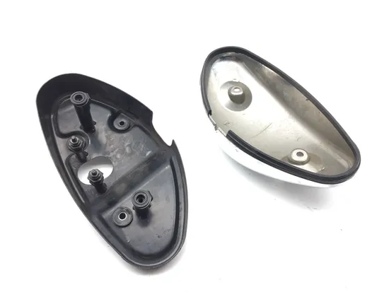 Air Valve Cover 2005 Suzuki Boulevard C90 2906A