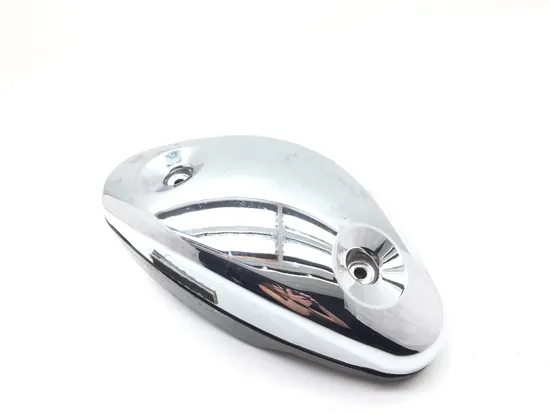 Air Valve Cover 2005 Suzuki Boulevard C90 2906A