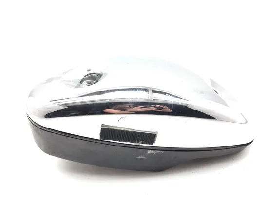 Air Valve Cover 2005 Suzuki Boulevard C90 2906A