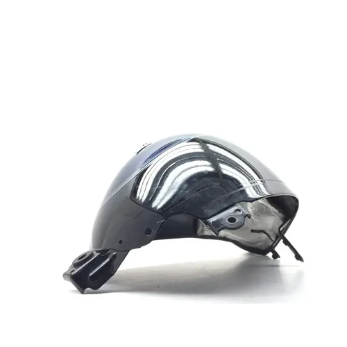Gas Fuel Tank Cover Set 2005 Suzuki Boulevard C90 2906A x 5