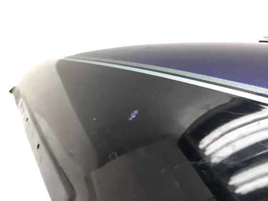 Gas Fuel Tank Cover Set 2005 Suzuki Boulevard C90 2906A x