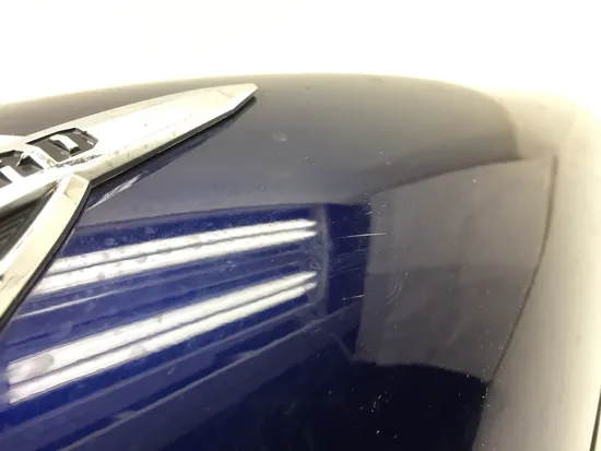 Gas Fuel Tank Cover Set 2005 Suzuki Boulevard C90 2906A x