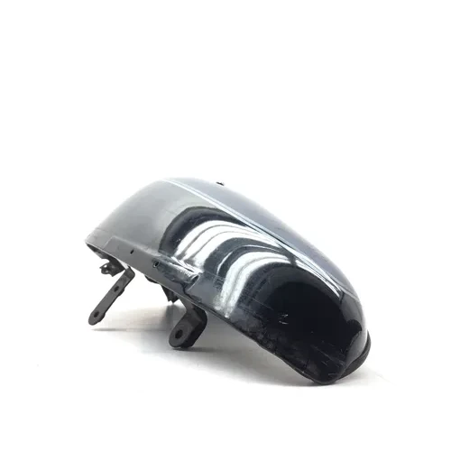 Gas Fuel Tank Cover Set 2005 Suzuki Boulevard C90 2906A x 4