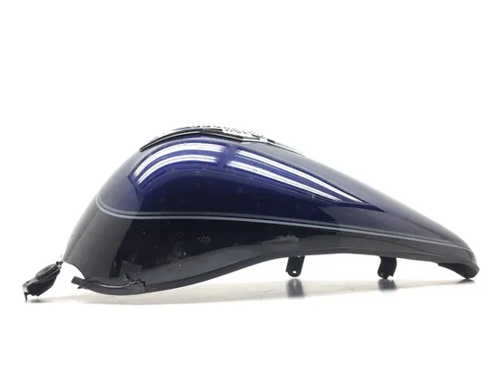 Gas Fuel Tank Cover Set 2005 Suzuki Boulevard C90 2906A x