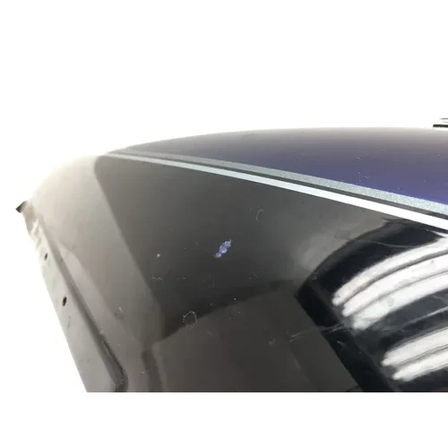Gas Fuel Tank Cover Set 2005 Suzuki Boulevard C90 2906A x 11
