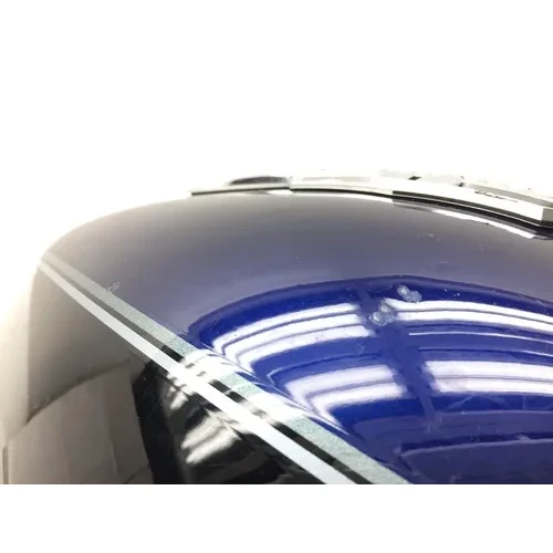 Gas Fuel Tank Cover Set 2005 Suzuki Boulevard C90 2906A x 10