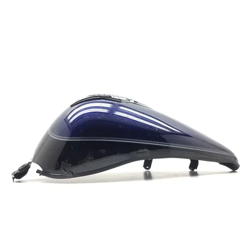 Gas Fuel Tank Cover Set 2005 Suzuki Boulevard C90 2906A x 7