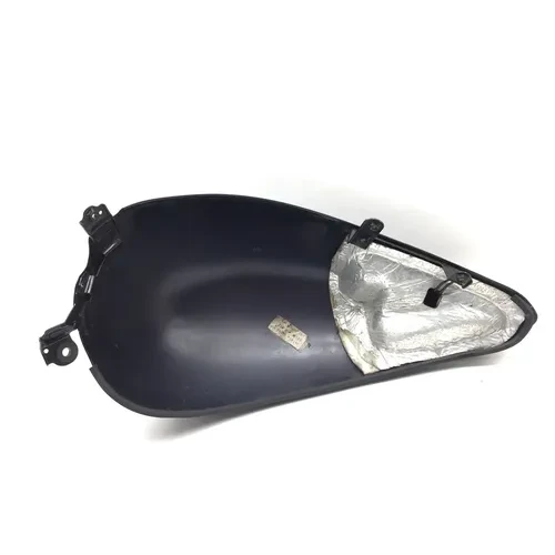 Gas Fuel Tank Cover Set 2005 Suzuki Boulevard C90 2906A x 6