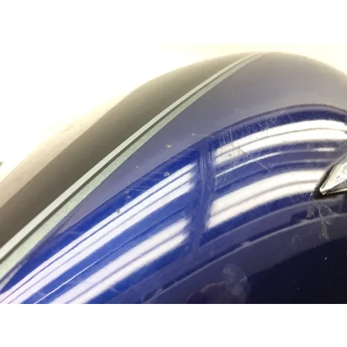 Gas Fuel Tank Cover Set 2005 Suzuki Boulevard C90 2906A x 3