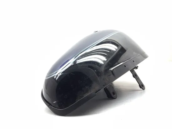 Gas Fuel Tank Cover Set 2005 Suzuki Boulevard C90 2906A x