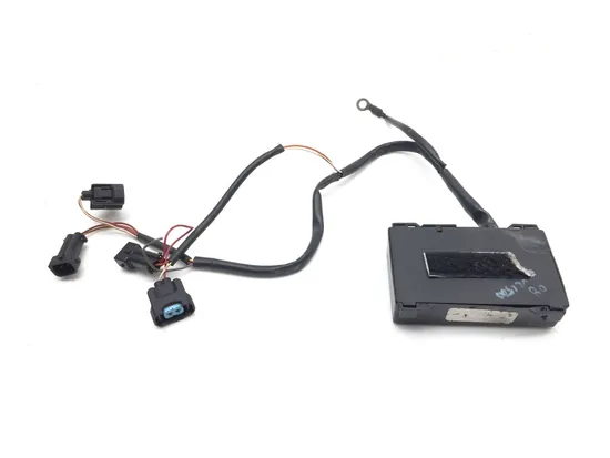 Power Commander 3 2005 Suzuki Boulevard C90 2906A x