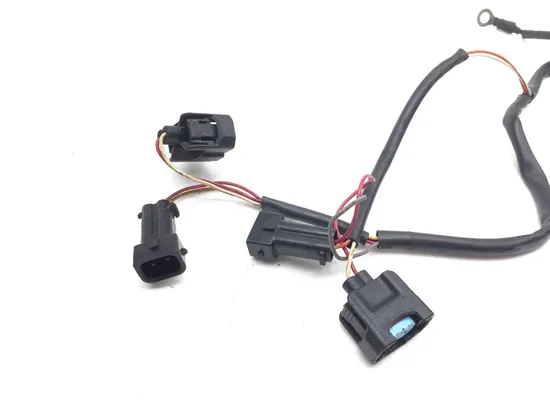 Power Commander 3 2005 Suzuki Boulevard C90 2906A x