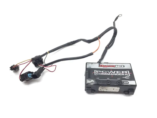 Power Commander 3 2005 Suzuki Boulevard C90 2906A x