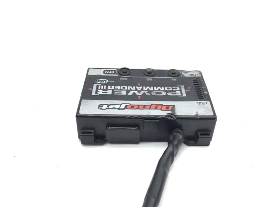 Power Commander 3 2005 Suzuki Boulevard C90 2906A x