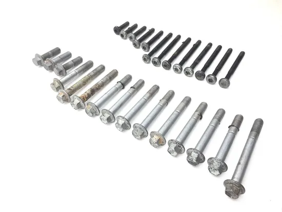 Engine Center Cases Case Bolts 2012 Arctic Cat Prowler XTZ 1000 2921A