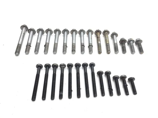 Engine Center Cases Case Bolts 2012 Arctic Cat Prowler XTZ 1000 2921A