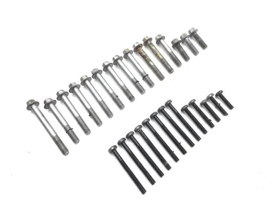 Engine Center Cases Case Bolts 2012 Arctic Cat Prowler XTZ 1000 2921A
