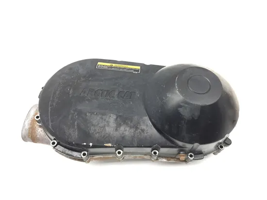 Engine Clutch Cover 2012 Arctic Cat Prowler XTZ 1000 2921A