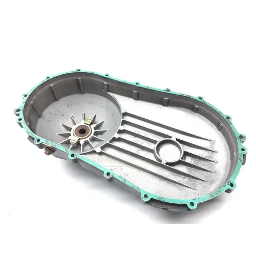 Engine Clutch Cover 2012 Arctic Cat Prowler XTZ 1000 2921A 9