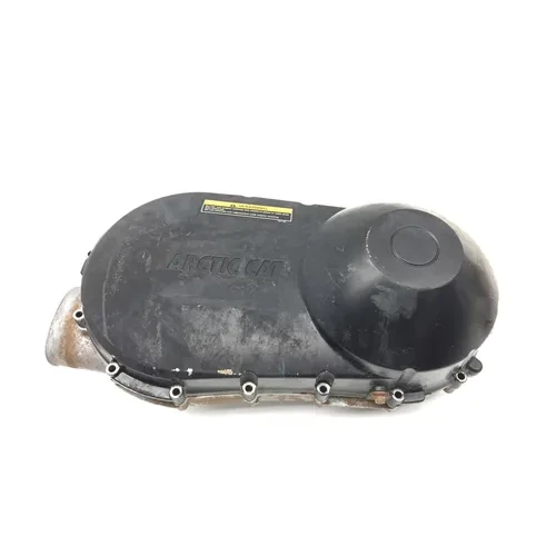 Engine Clutch Cover 2012 Arctic Cat Prowler XTZ 1000 2921A 17