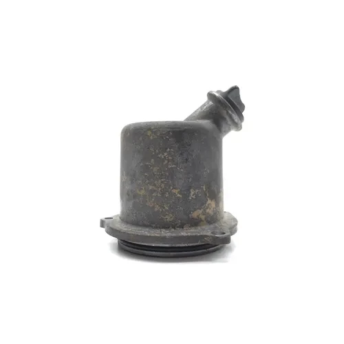 Engine Oil Filter Cover 2012 Arctic Cat Prowler XTZ 1000 2921A 5