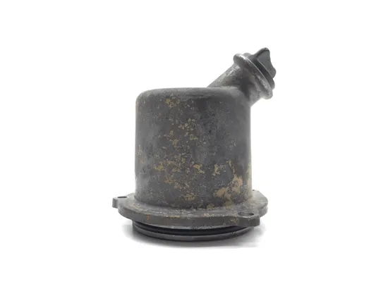 Engine Oil Filter Cover 2012 Arctic Cat Prowler XTZ 1000 2921A